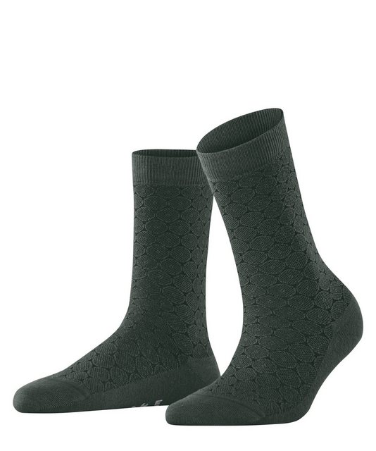 FALKE Socken Tactile Dot