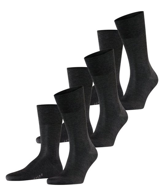 FALKE Socken Tiago 3-Pack Hersteller: Falke Bestellnummer:4031309889771