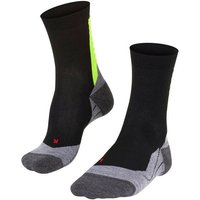 FALKE Sportsocken Achilles hilft bei Achillessehnen-Beschwerden