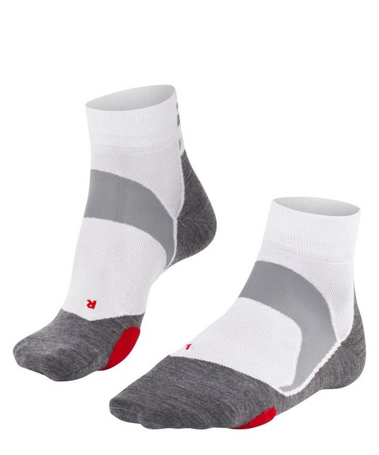 FALKE Sportsocken BC5 Endurance leichte Radsocken für tägliche Fahrten Hersteller: Falke Bestellnummer:4043876617770