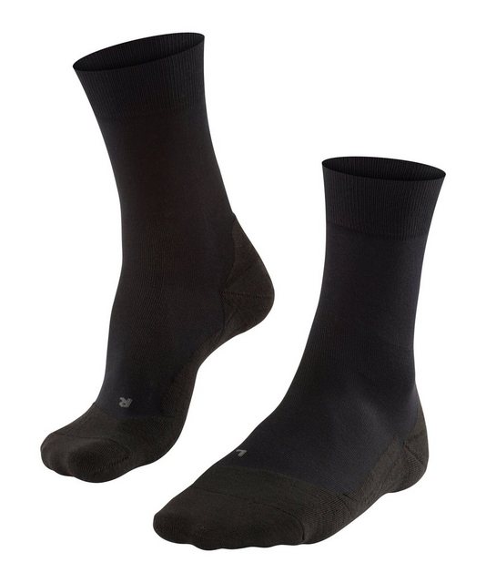 FALKE Sportsocken GO2 mit mittelstarker Polsterung für Spikeschuhe Hersteller: Falke Bestellnummer:4043876999203