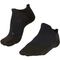 FALKE Sportsocken GO5 Invisible mit extra leichter Polsterung für spikelose Golfschuhe