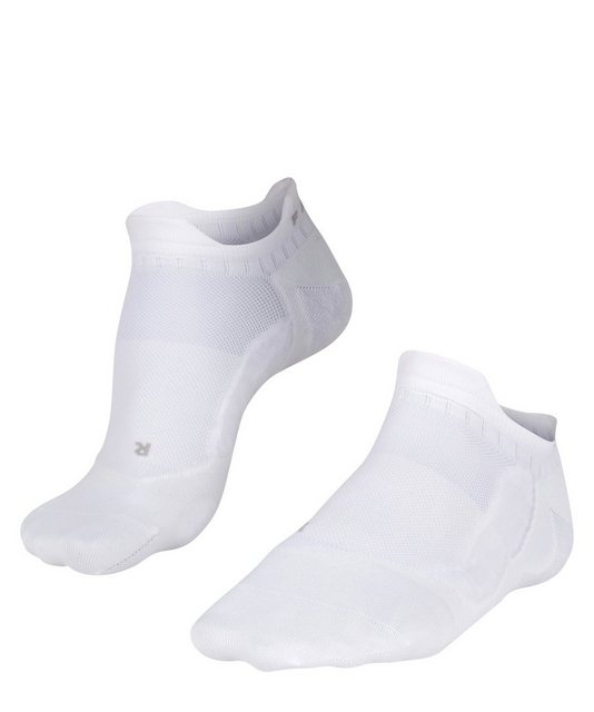 FALKE Sportsocken GO5 Invisible mit extra leichter Polsterung für spikelose Golfschuhe Hersteller: Falke Bestellnummer:4043874042949