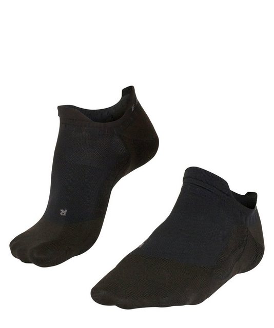 FALKE Sportsocken GO5 Invisible mit extra leichter Polsterung für spikelose Golfschuhe