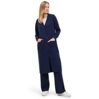 FALKE Strickjacke aus reinem Kaschmir