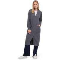 FALKE Strickjacke aus reinem Kaschmir