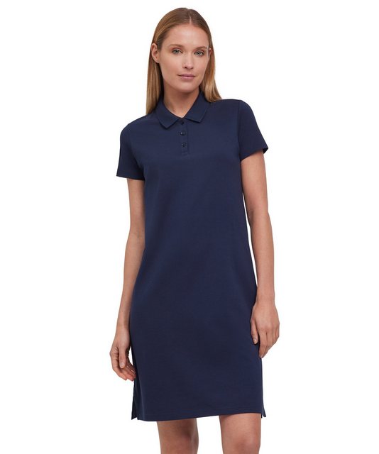 FALKE Strickkleid aus hochwertiger Pima-Baumwolle Hersteller: Falke Bestellnummer:4067112224010