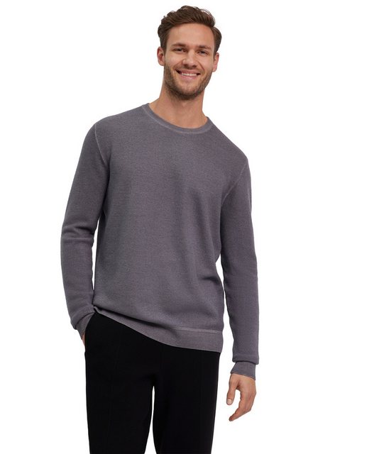 FALKE Strickpullover aus Merinowolle Hersteller: Falke Bestellnummer:4067112278952