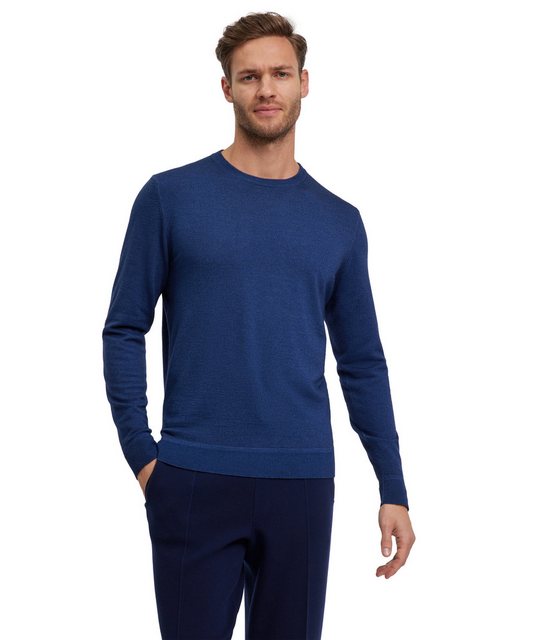 FALKE Strickpullover aus Merinowolle Hersteller: Falke Bestellnummer:4067112278778