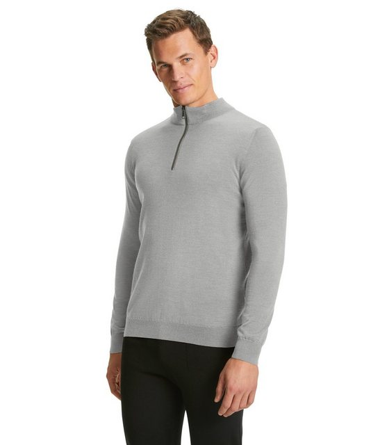 FALKE Strickpullover aus Merinowolle Hersteller: Falke Bestellnummer:4031309686318