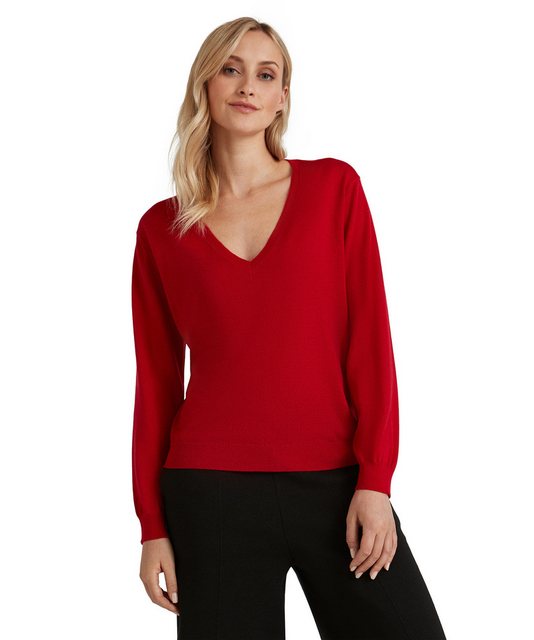 FALKE Strickpullover aus Merinowolle Hersteller: Falke Bestellnummer:4067112061387