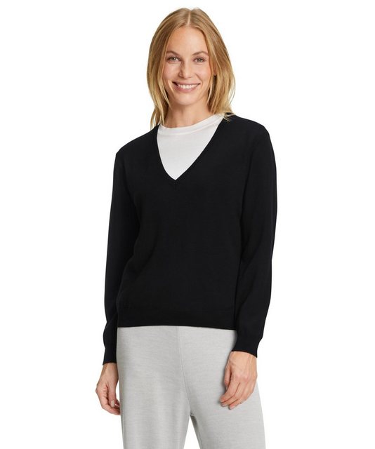 FALKE Strickpullover aus Merinowolle Hersteller: Falke Bestellnummer:4031309865430