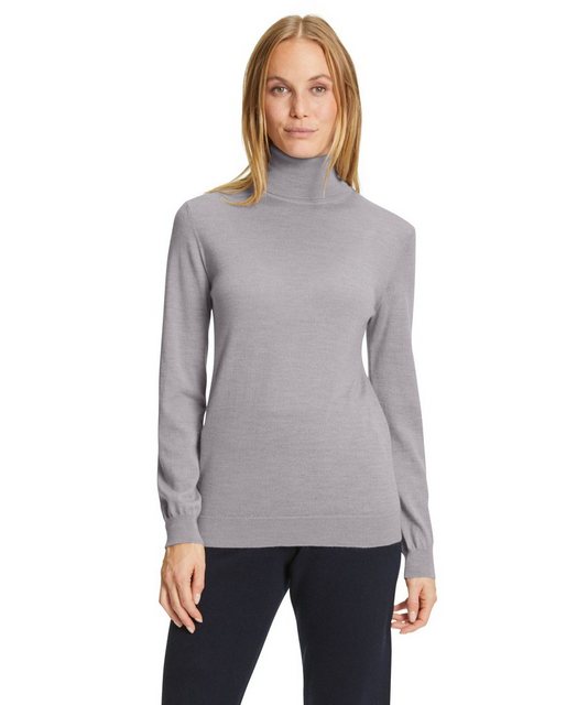 FALKE Strickpullover aus Merinowolle Hersteller: Falke Bestellnummer:4031309866284