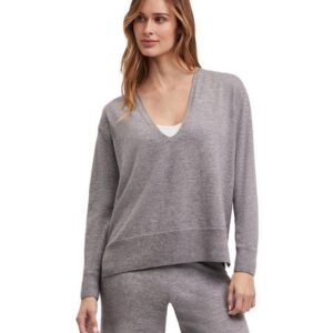 FALKE Strickpullover aus Merinowolle und weichem Kaschmir Hersteller: Falke Bestellnummer:4067112392979