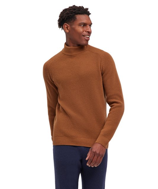 FALKE Strickpullover aus Merinowolle und weichem Kaschmir Hersteller: Falke Bestellnummer:4067112365607