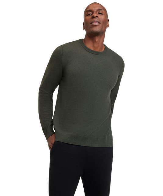 FALKE Strickpullover aus extrafeiner Lambswool Hersteller: Falke Bestellnummer:4067112275791