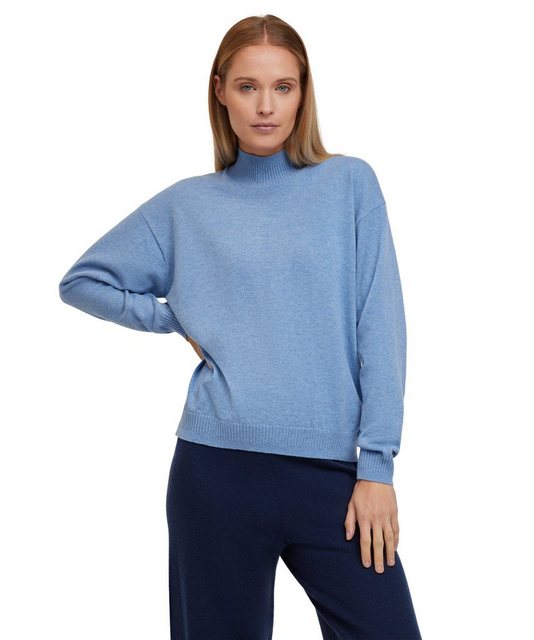 FALKE Strickpullover aus extrafeiner Lambswool Hersteller: Falke Bestellnummer:4067112300134