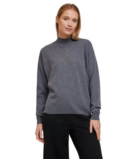 FALKE Strickpullover aus extrafeiner Lambswool Hersteller: Falke Bestellnummer:4067112300103