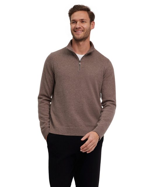 FALKE Strickpullover aus extrafeiner Lambswool Hersteller: Falke Bestellnummer:4067112288609