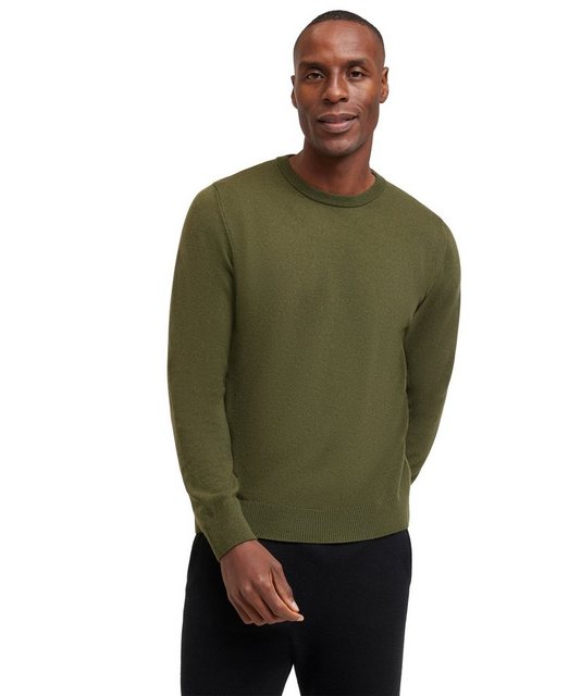 FALKE Strickpullover aus extrafeiner Lambswool Hersteller: Falke Bestellnummer:4067112283048