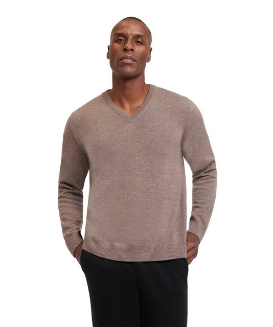 FALKE Strickpullover aus extrafeiner Lambswool Hersteller: Falke Bestellnummer:4067112283239