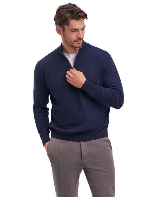 FALKE Strickpullover aus extrafeiner Lambswool Hersteller: Falke Bestellnummer:4067112276095