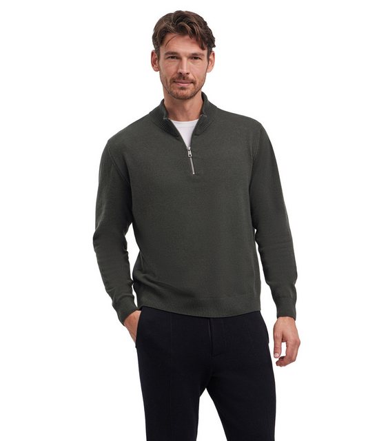 FALKE Strickpullover aus extrafeiner Lambswool Hersteller: Falke Bestellnummer:4067112276132