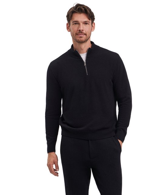 FALKE Strickpullover aus extrafeiner Lambswool Hersteller: Falke Bestellnummer:4067112275906