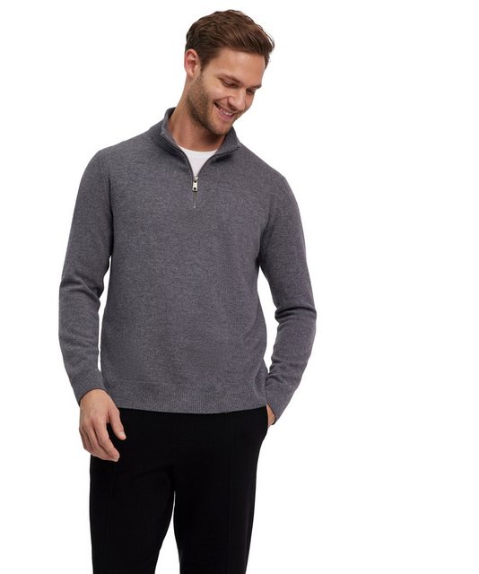 FALKE Strickpullover aus extrafeiner Lambswool Hersteller: Falke Bestellnummer:4067112288555