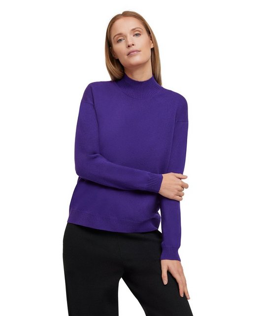 FALKE Strickpullover aus extrafeiner Lambswool Hersteller: Falke Bestellnummer:4067112300202