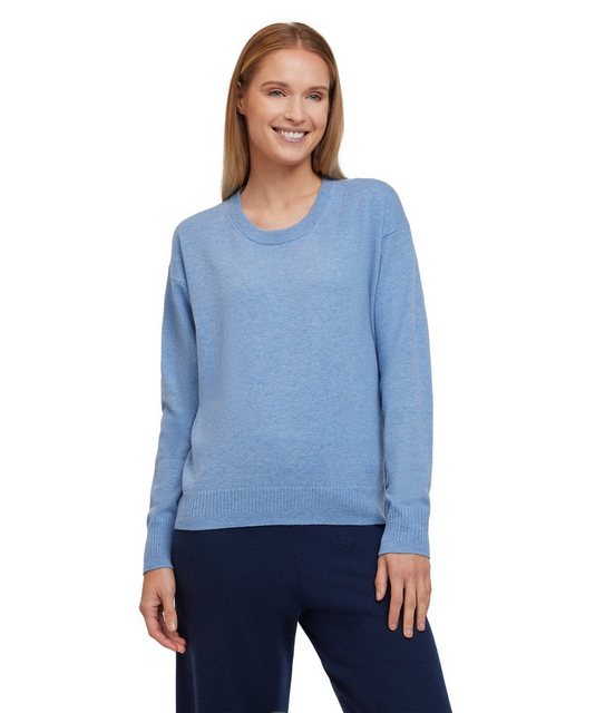 FALKE Strickpullover aus extrafeiner Lambswool Hersteller: Falke Bestellnummer:4067112299896