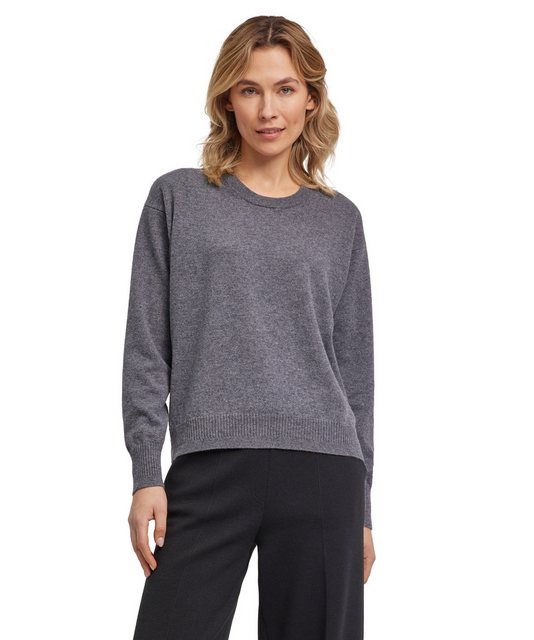 FALKE Strickpullover aus extrafeiner Lambswool Hersteller: Falke Bestellnummer:4067112299865