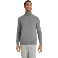 FALKE Strickpullover aus reinem Kaschmir