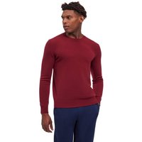 FALKE Strickpullover aus reinem Kaschmir