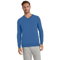 FALKE Strickpullover aus reinem Kaschmir