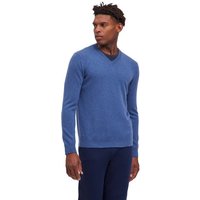 FALKE Strickpullover aus reinem Kaschmir