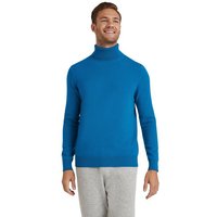 FALKE Strickpullover aus reinem Kaschmir