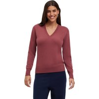 FALKE Strickpullover aus reinem Kaschmir