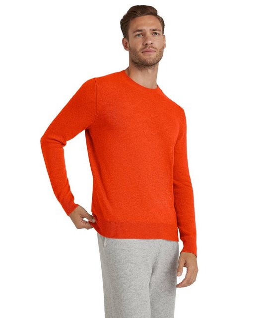 FALKE Strickpullover aus reinem Kaschmir Hersteller: Falke Bestellnummer:4067112281525