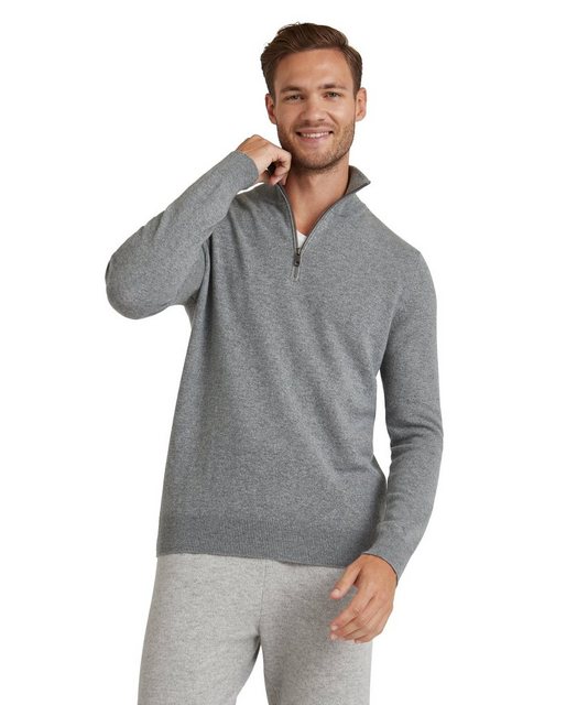 FALKE Strickpullover aus reinem Kaschmir Hersteller: Falke Bestellnummer:4031309985121