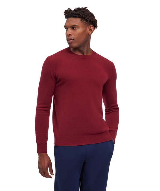 FALKE Strickpullover aus reinem Kaschmir