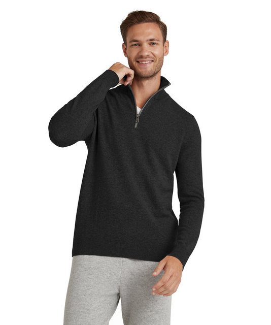 FALKE Strickpullover aus reinem Kaschmir Hersteller: Falke Bestellnummer:4031309984971