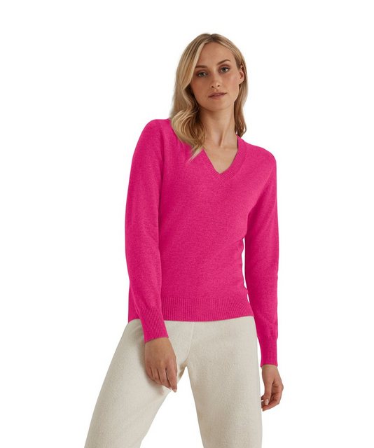 FALKE Strickpullover aus reinem Kaschmir Hersteller: Falke Bestellnummer:4067112283512