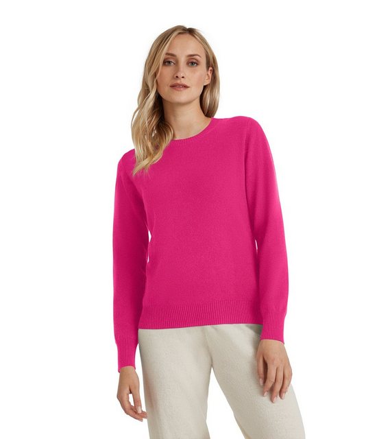 FALKE Strickpullover aus reinem Kaschmir Hersteller: Falke Bestellnummer:4067112281990