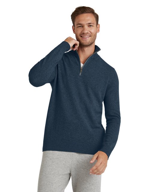 FALKE Strickpullover aus reinem Kaschmir Hersteller: Falke Bestellnummer:4031309985305