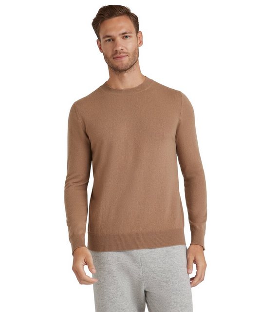 FALKE Strickpullover aus reinem Kaschmir Hersteller: Falke Bestellnummer:4031309983738