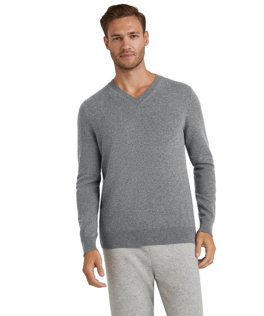 FALKE Strickpullover aus reinem Kaschmir Hersteller: Falke Bestellnummer:4031309984124