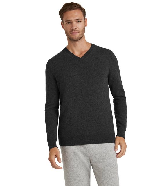 FALKE Strickpullover aus reinem Kaschmir Hersteller: Falke Bestellnummer:4031309984018