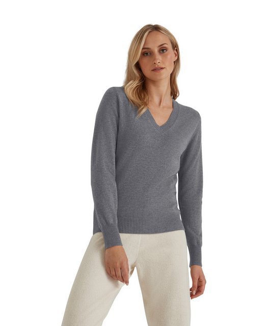 FALKE Strickpullover aus reinem Kaschmir Hersteller: Falke Bestellnummer:4031309989006