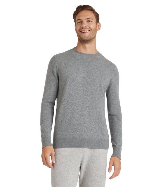 FALKE Strickpullover aus reinem Kaschmir Hersteller: Falke Bestellnummer:4031309983660